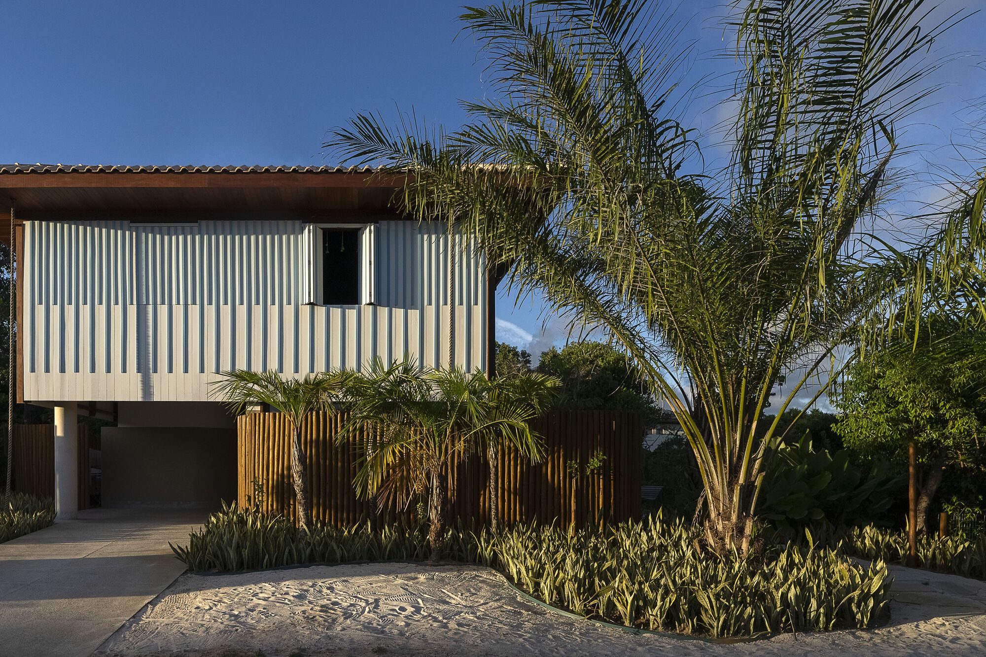 丨巴西丨MACh Arquitetos-12