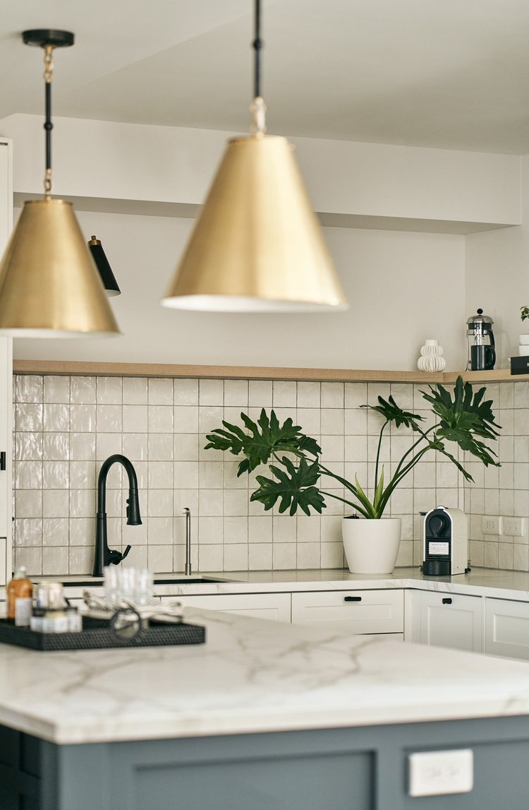 美式平层丨朗禾空间设计-39