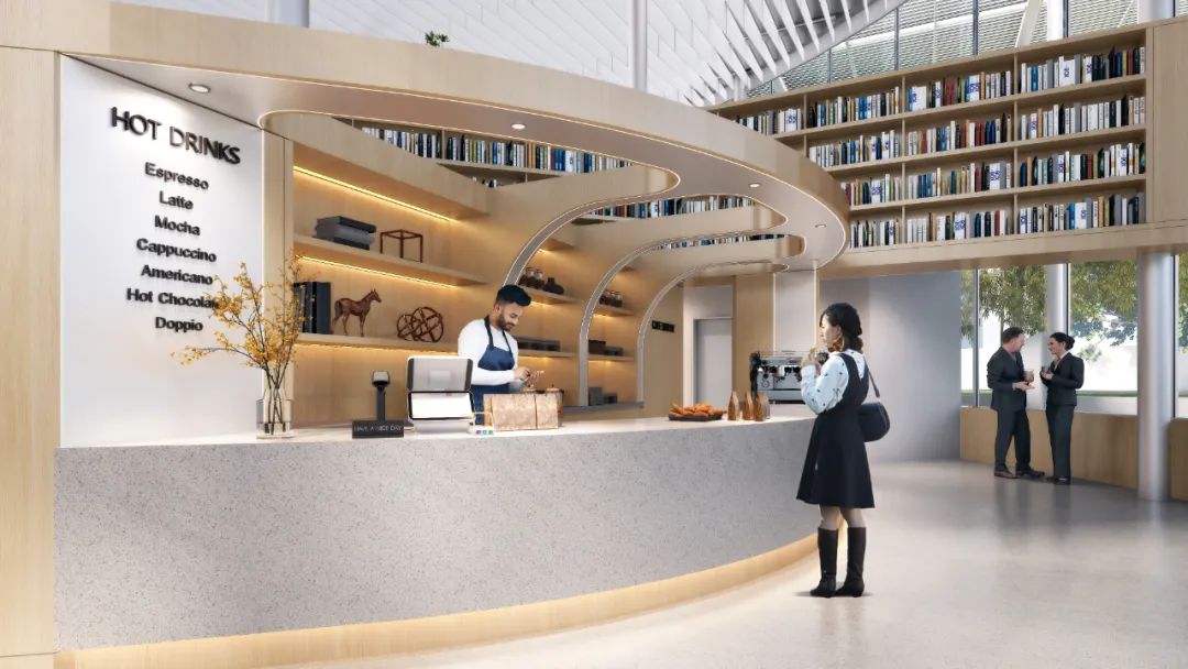 云幔书屋 · 透明与自然的完美交融丨中国安康丨UUA建筑师事务所-50