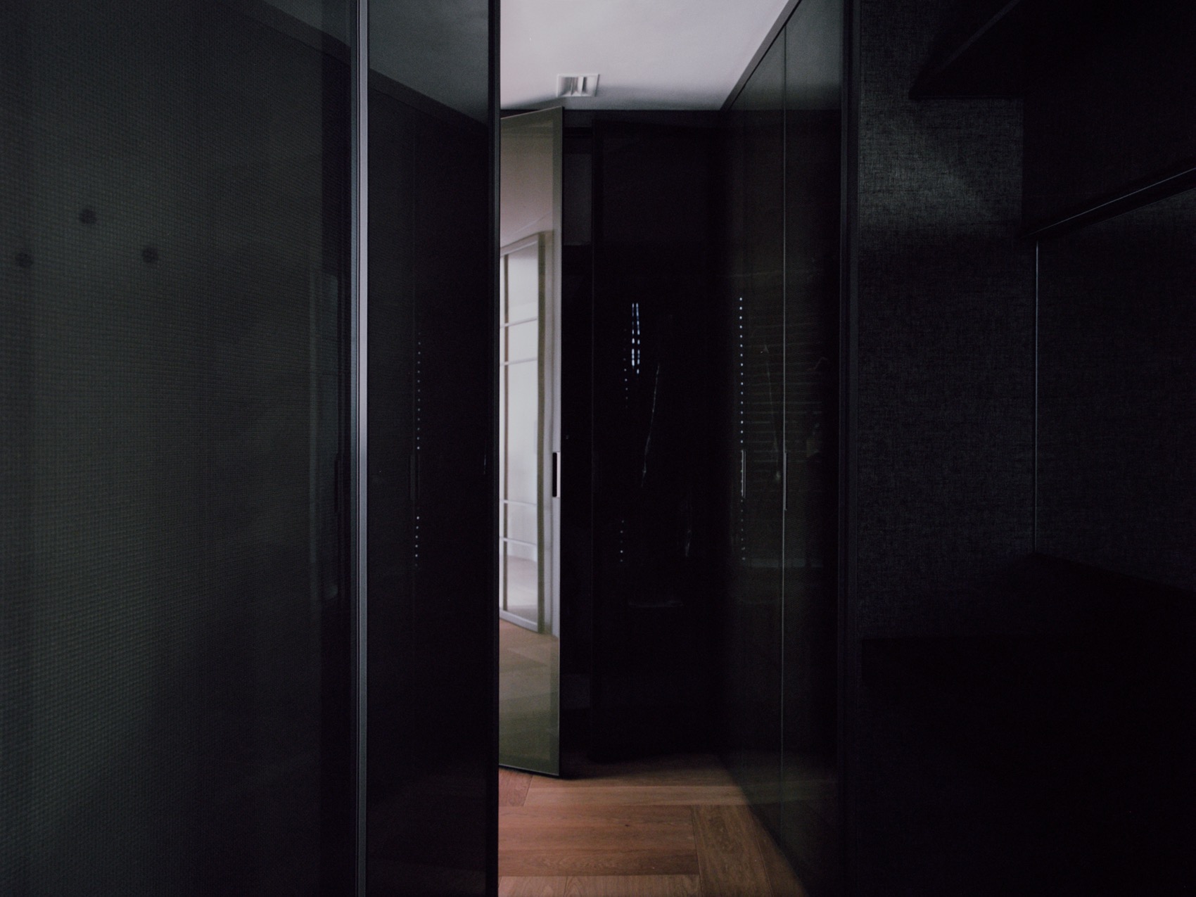 卢加诺公寓丨瑞士丨Stefano Viganò Architetto-3