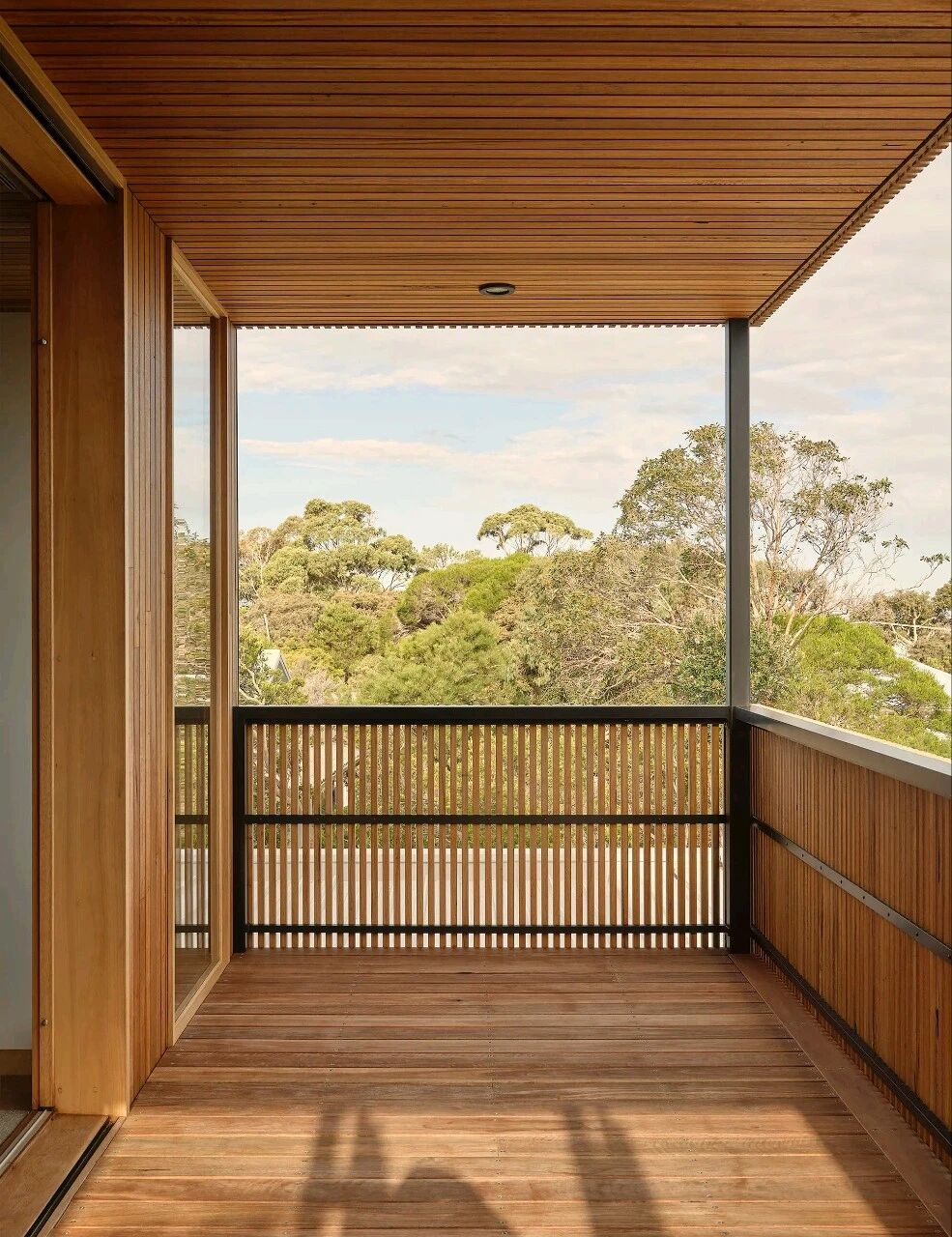 朗斯代尔角住宅丨澳大利亚丨Field Office Architecture-45