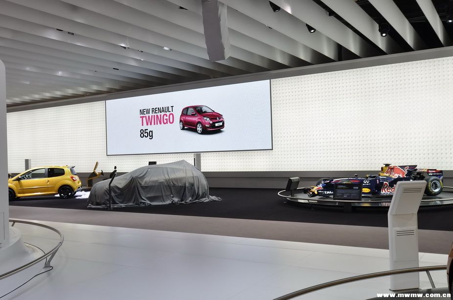 法兰克福国际车展-1