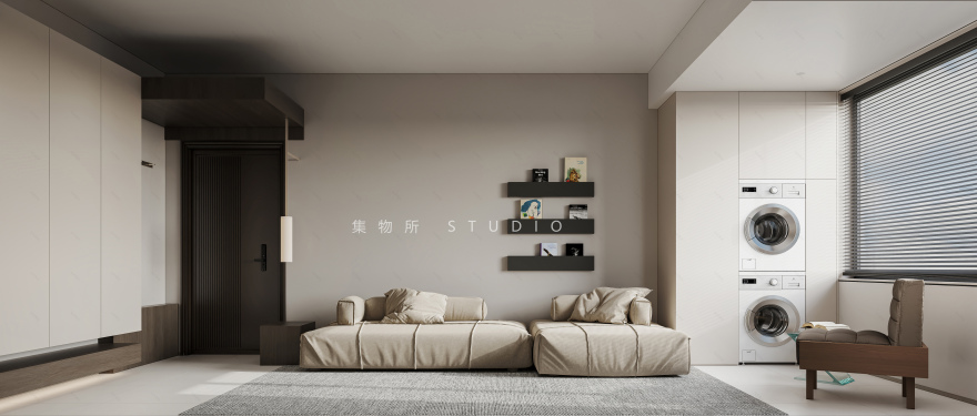 集物所STUDIO | 居-9