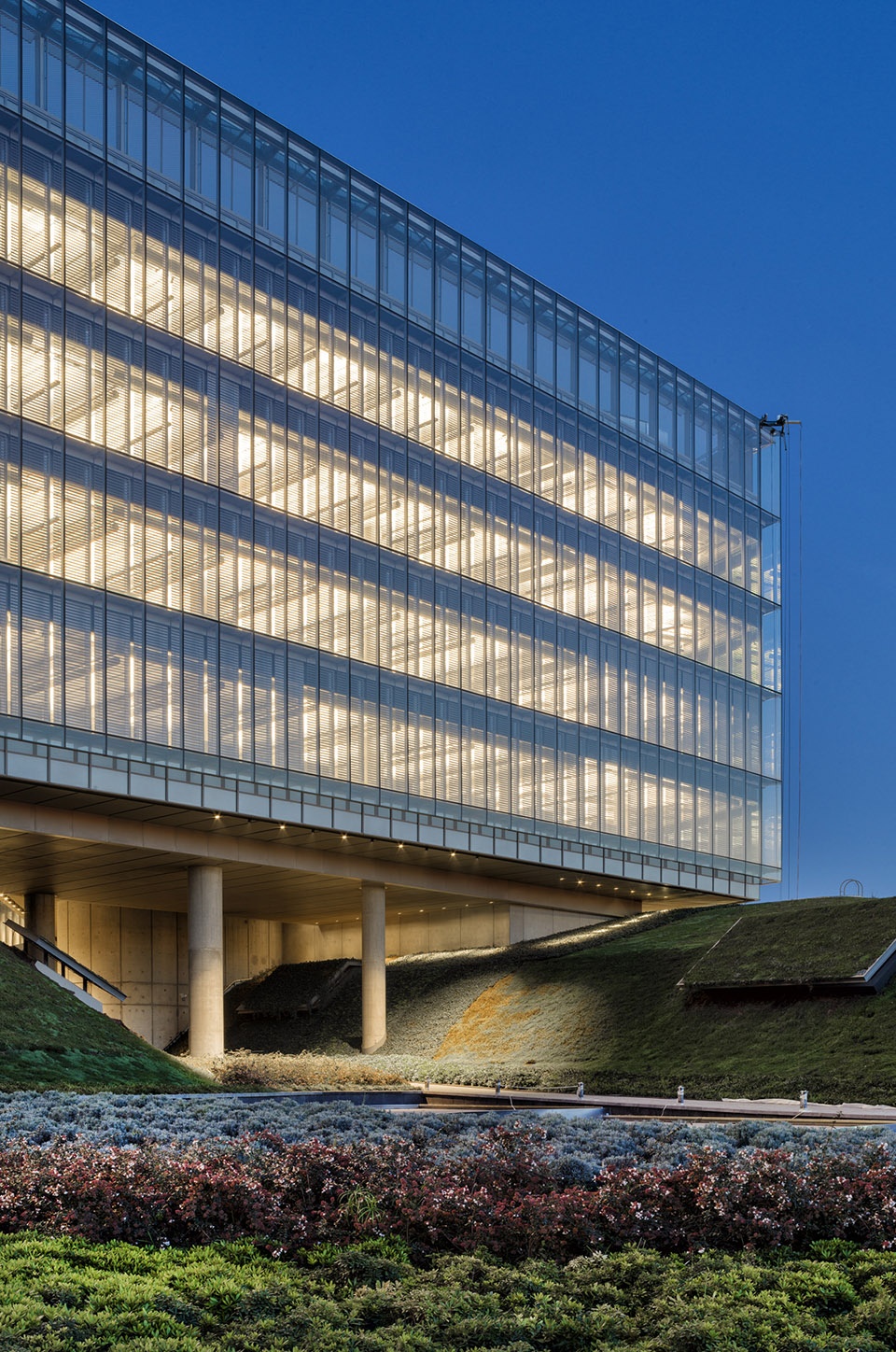 Garanti银行科技园-78