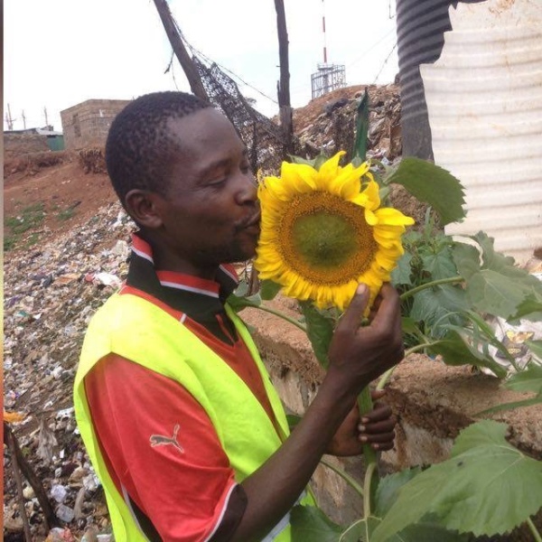 丨肯尼亚内罗毕-34