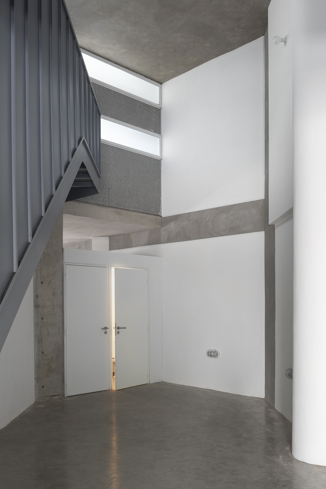 林荫道之居 · 阿根廷别墅设计丨阿根廷布宜诺斯艾利斯丨bakro-42