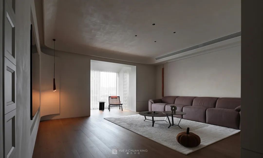 一抹嫣红 · 福建福州世贸茶亭臻园住宅设计丨中国福州丨樾幾川行-44