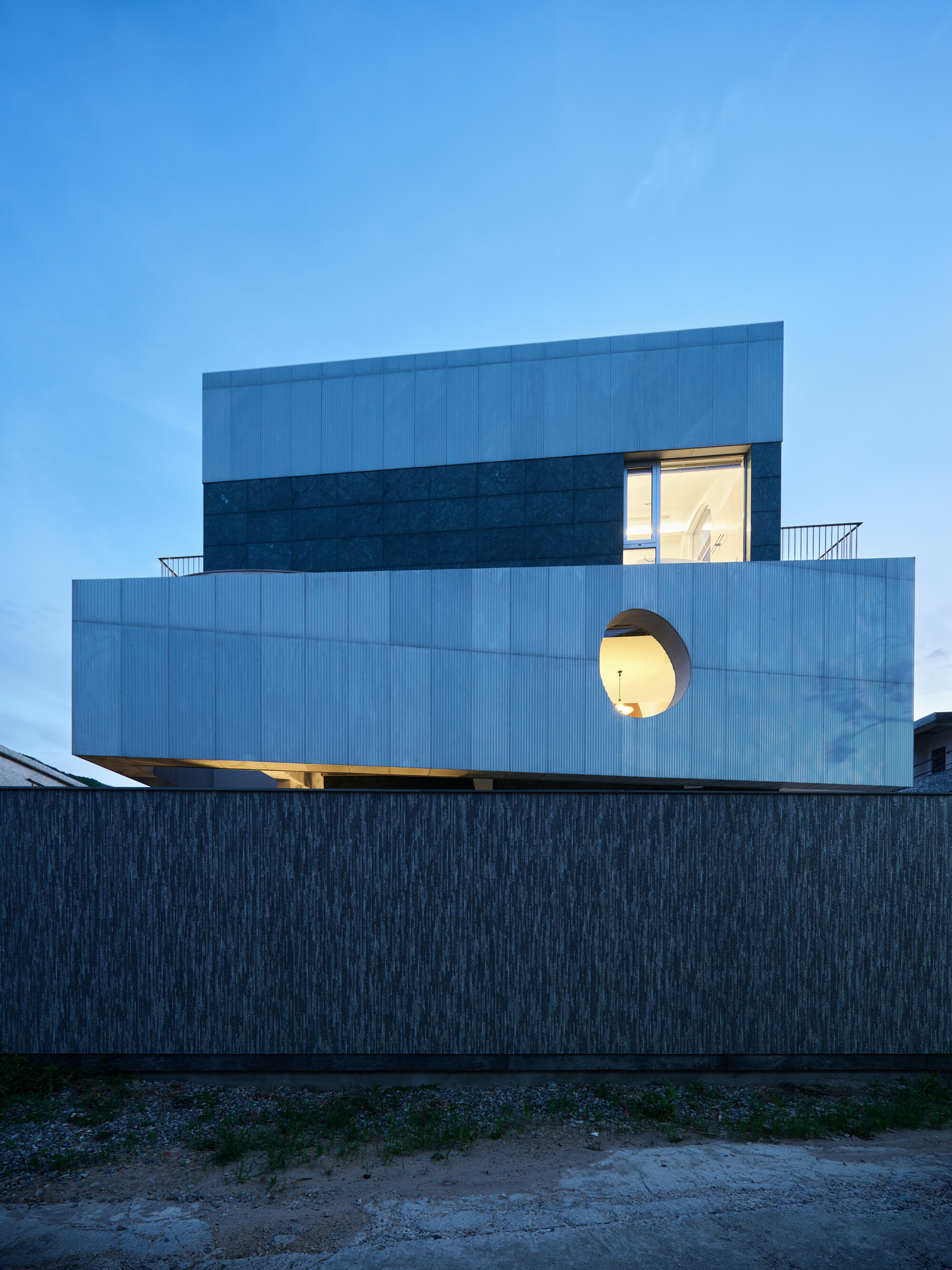 丨中国宁波丨Studio MOR-17