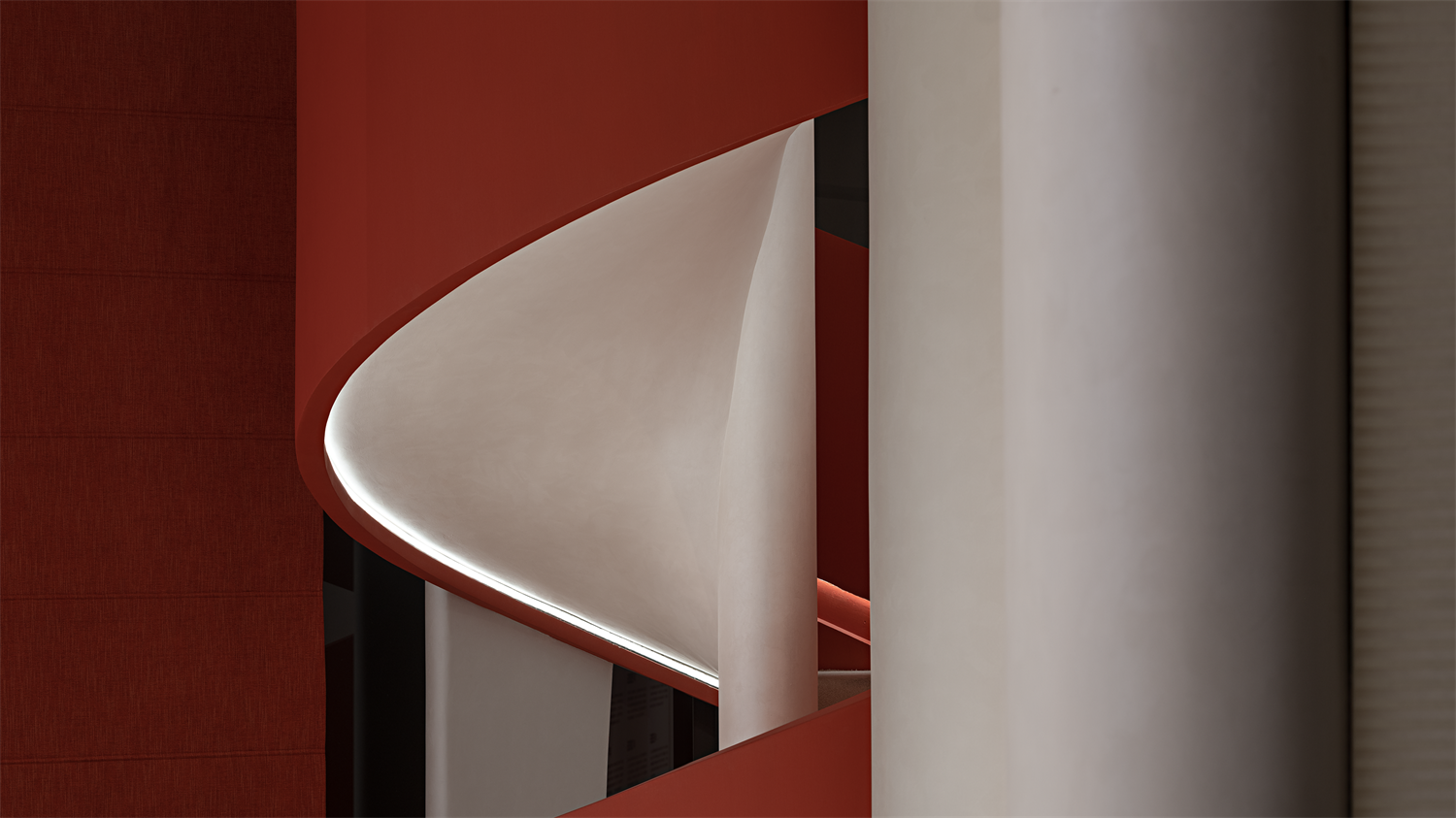 广州隽雅智能家居展厅丨中国广州丨加减智库设计事务所-30