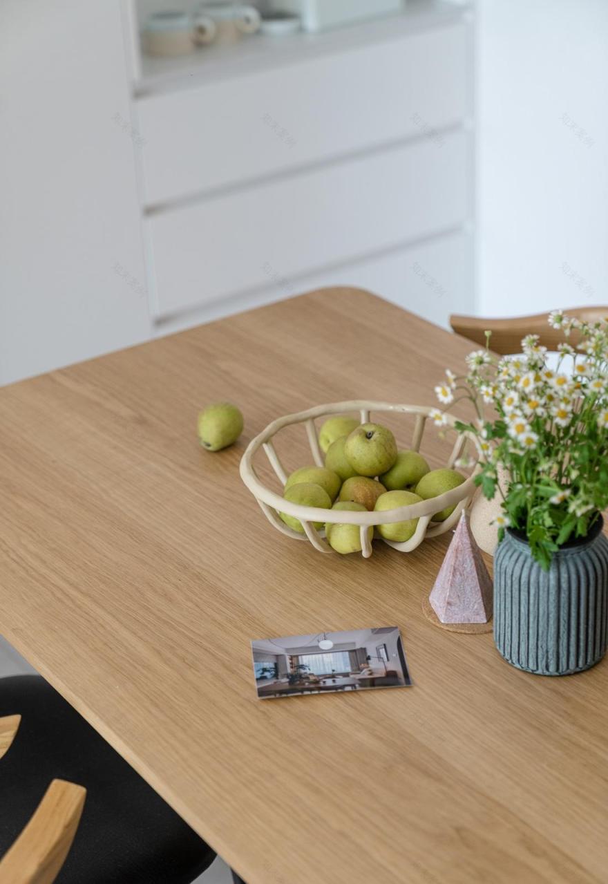 老鹰空间设计 · 平层 · 理想家丨中国深圳-45