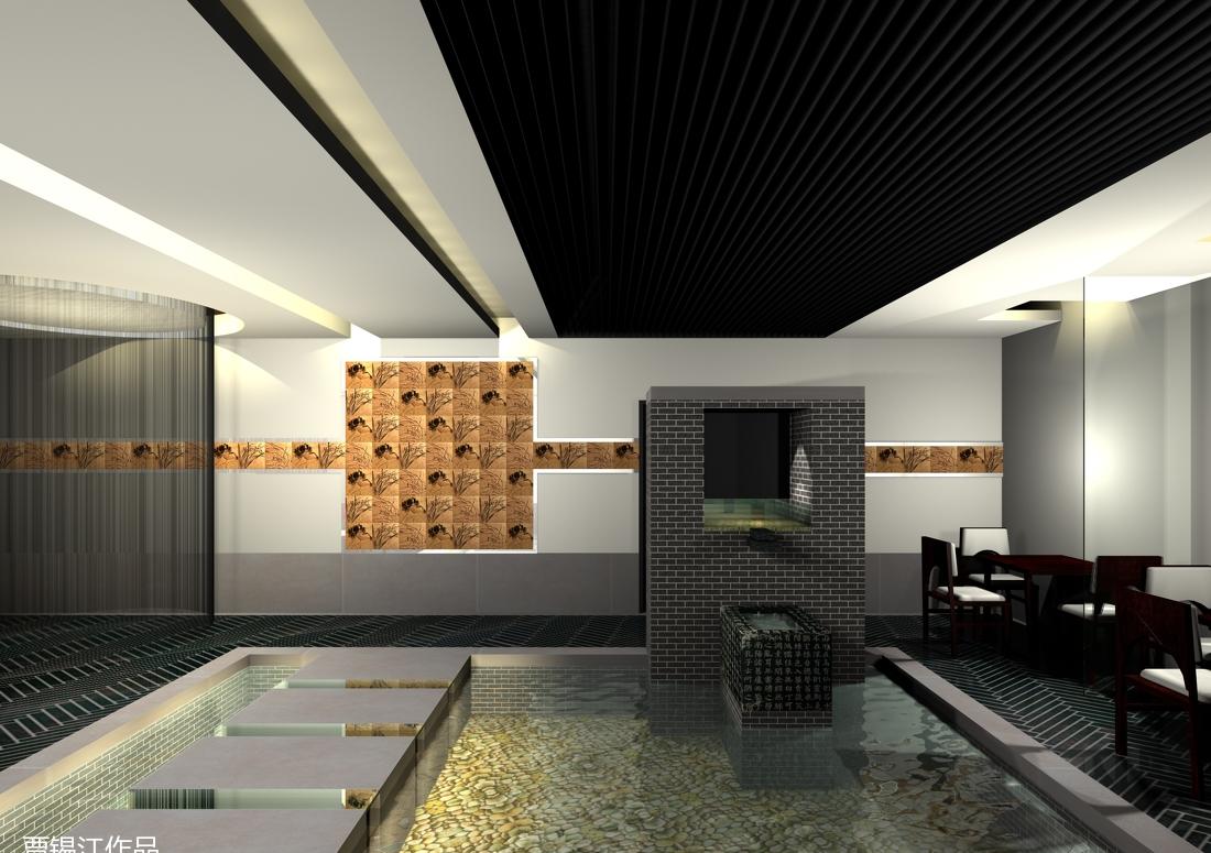 天津香粤紫金城酒店,现代奢华与传统粤式风情完美融合-14