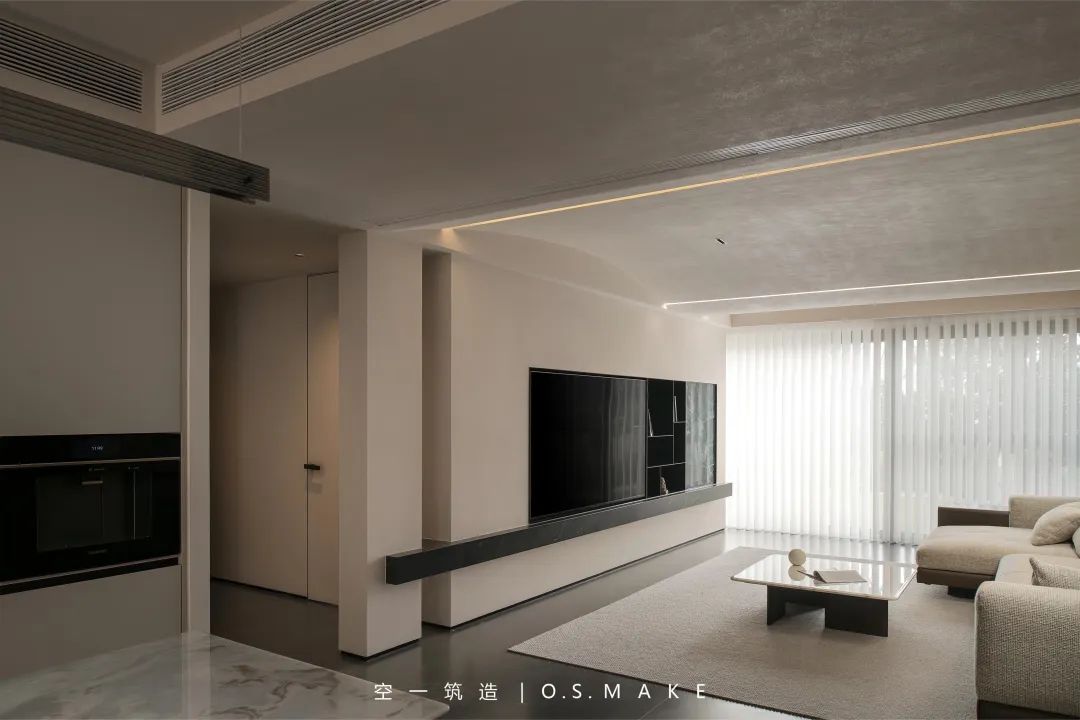 空一实景 | 简然 · 沐光-11