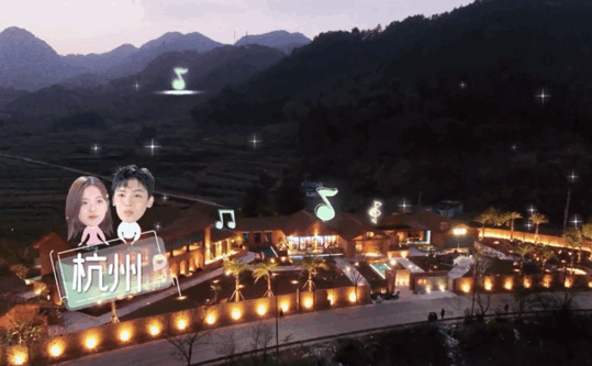 杭州千岛湖|千岛玄山·岦外丨中国杭州-27