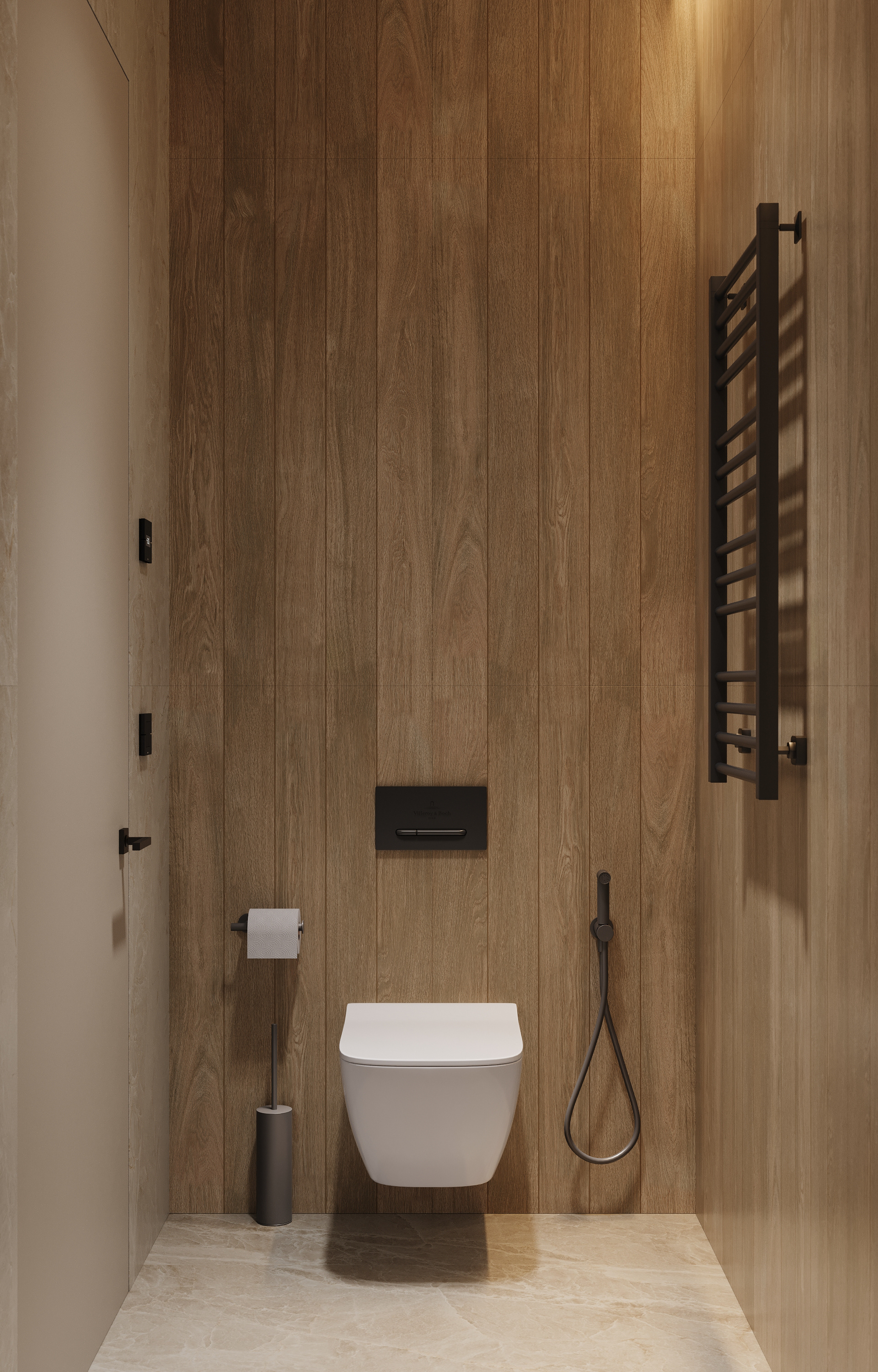 Verde公寓项目丨塞浦路斯-135