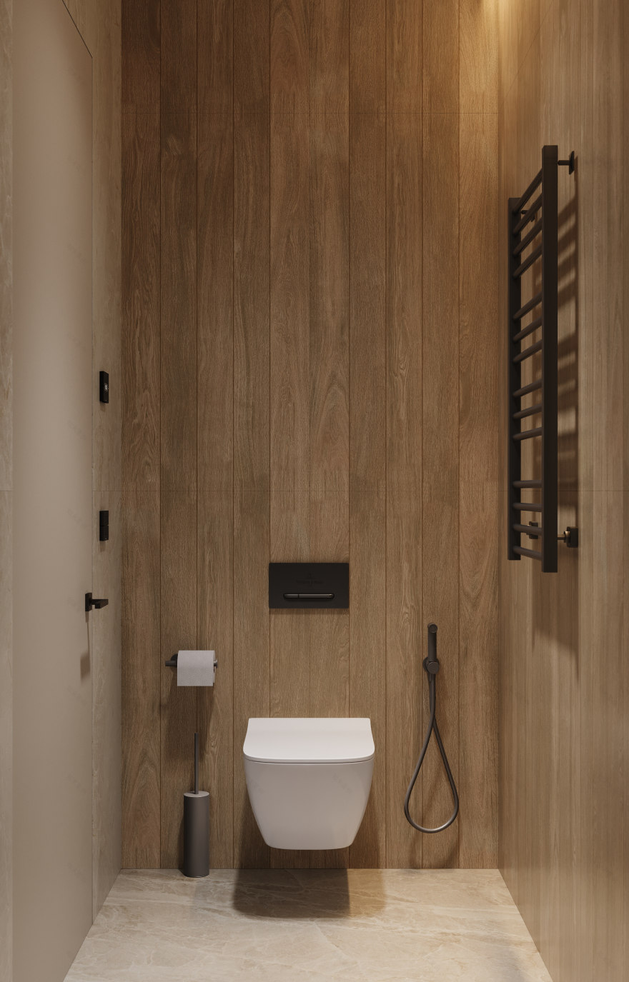 Verde公寓项目丨塞浦路斯-135