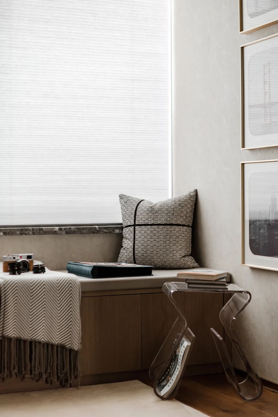 太原金地水木芳华样板间丨中国太原丨元禾大千-27