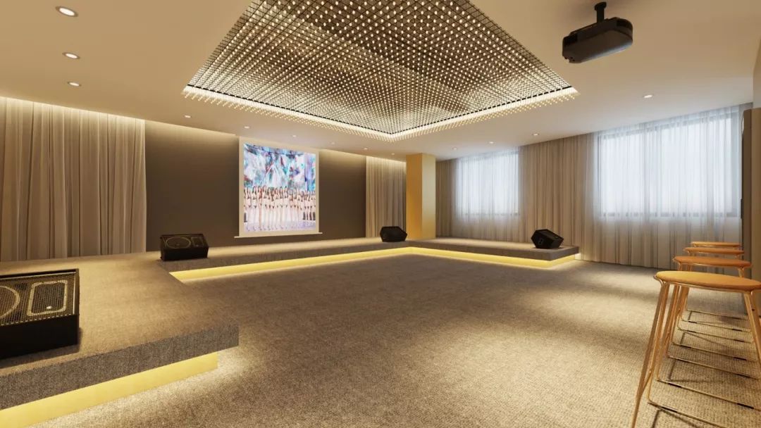 海诺漫精品酒店丨柬埔寨丨匠壹文化创意设计-25