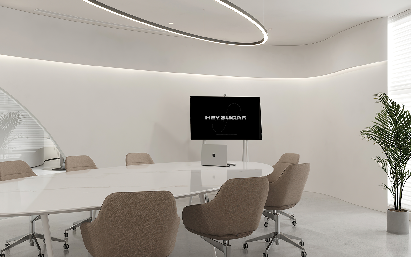 嘿糖概念体验店丨中国宁波丨魔戏空间设计-88