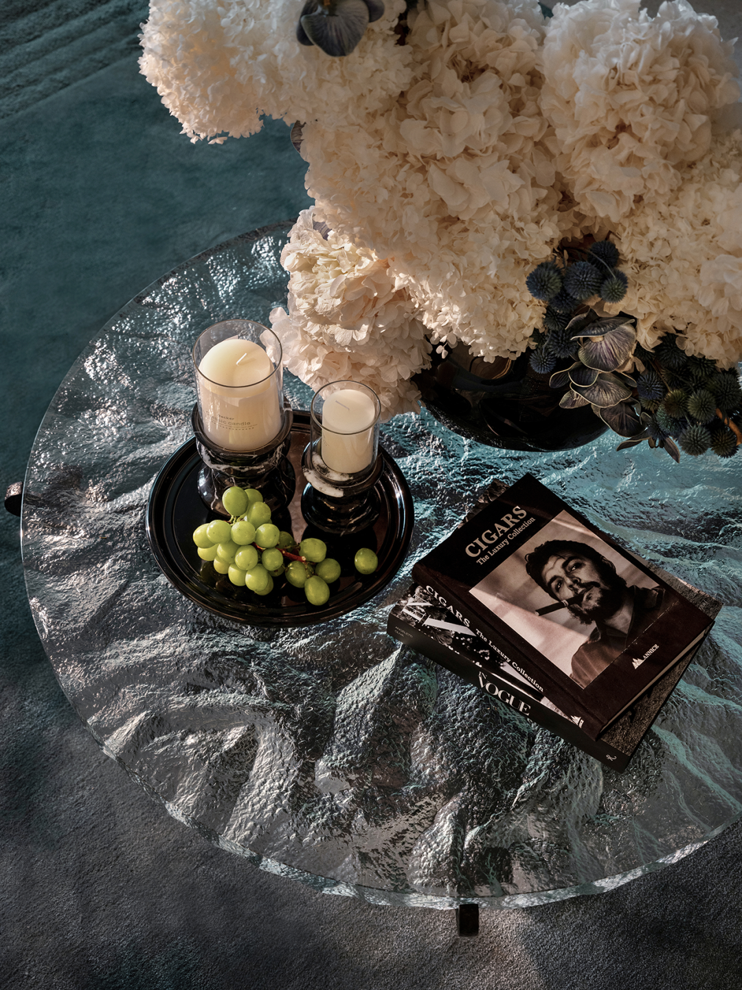 璞辉设计|隐匿于时间里的优雅-69