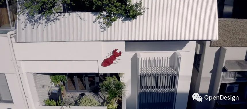 高雄旧宅新生,以乐设计诠释自然生命力-3