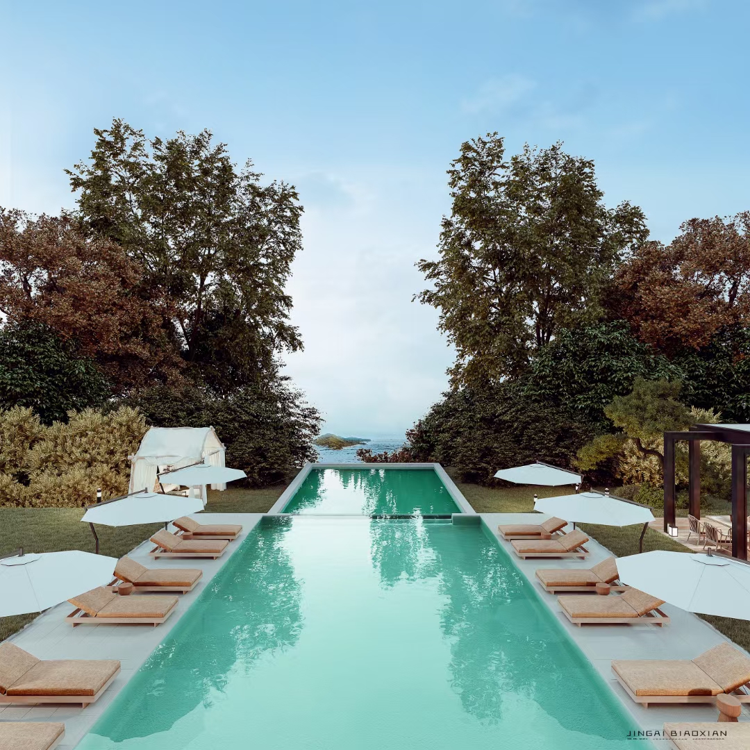 简约北欧风，打造舒适宜居空间-36