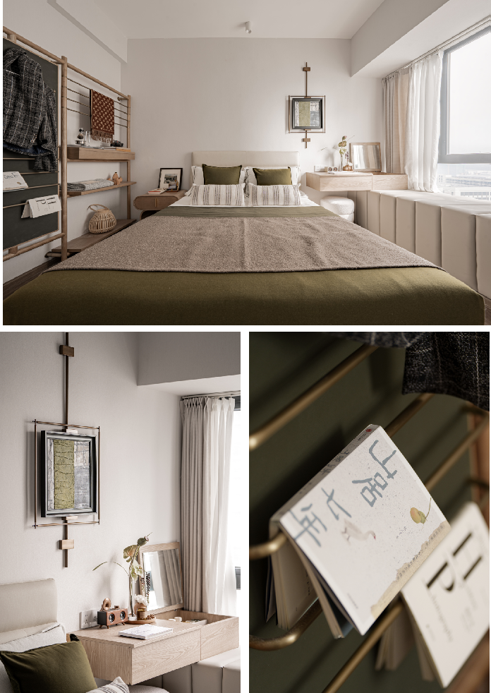 绿地·广清国际城样板间丨中国清远丨上海上悦建筑室内设计有限公司-60