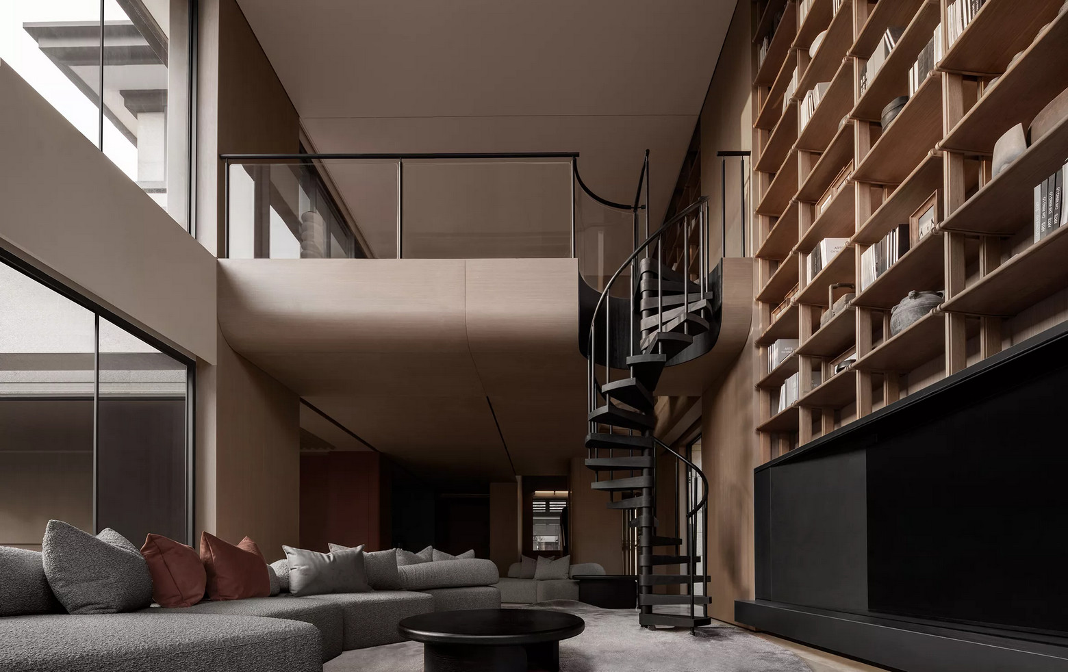 普利策 梦想改造家素丘園丨何思玮,梁穗明-70