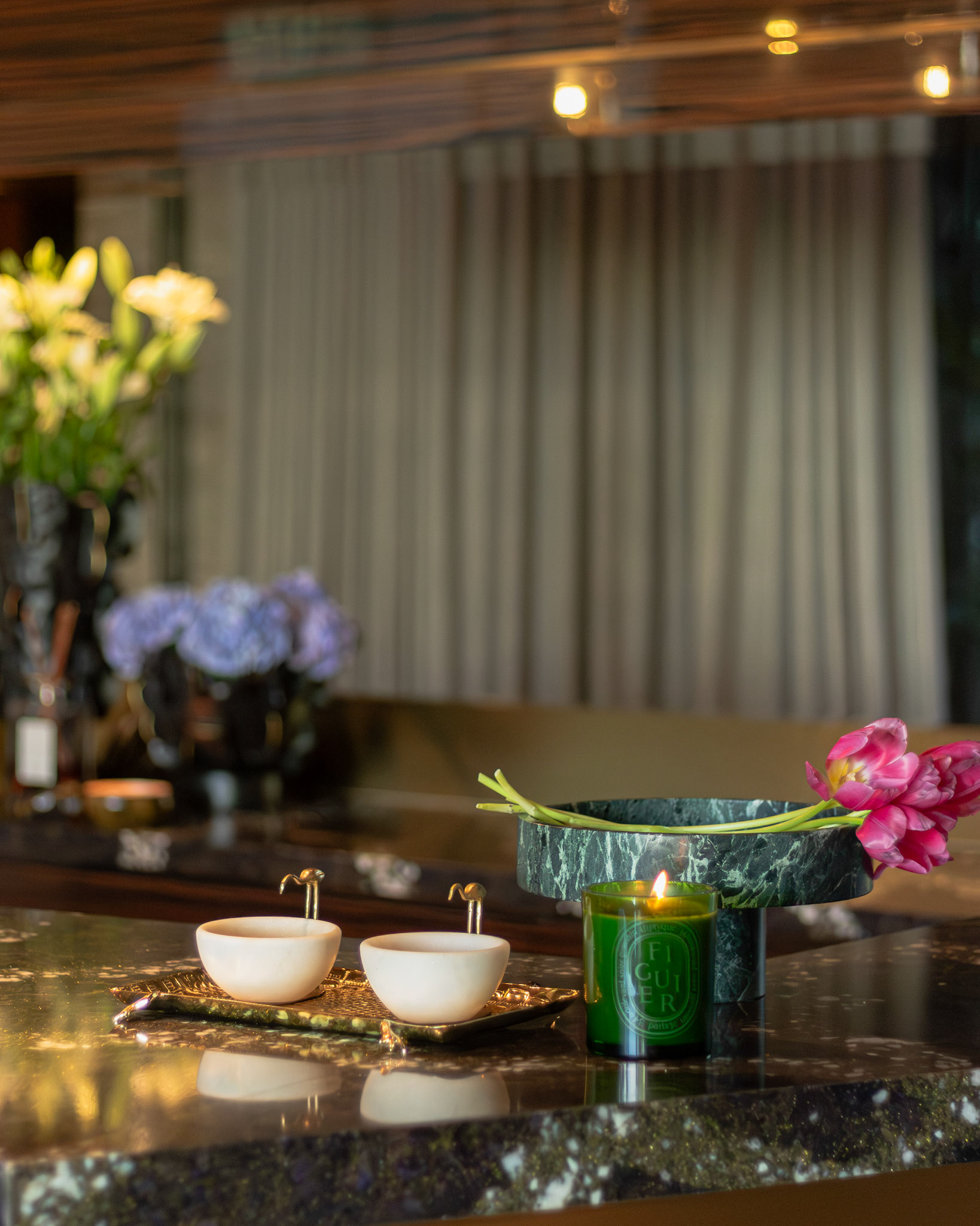 TS PHS / CARRIZALEJO RESIDENCE-17