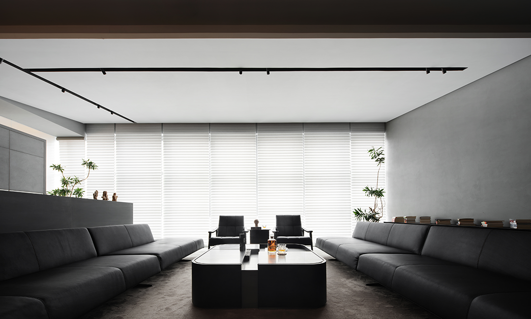 壹品国际总部办公室丨中国广州丨TTD广州本至设计事务所-83