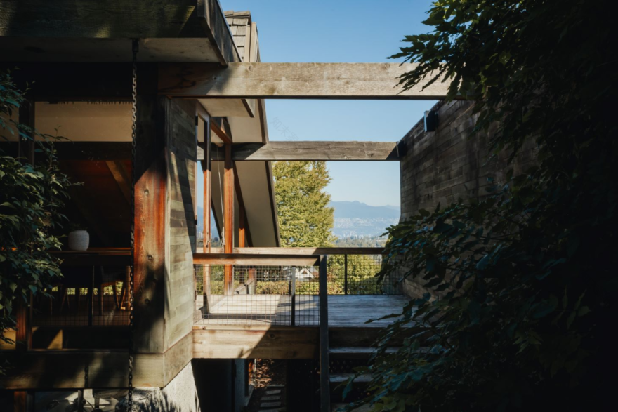 20 世纪住宅丨法国巴黎-90