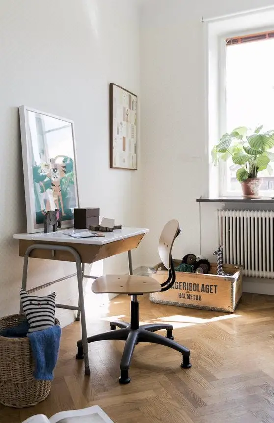 彩色设计点亮百年老建筑-18