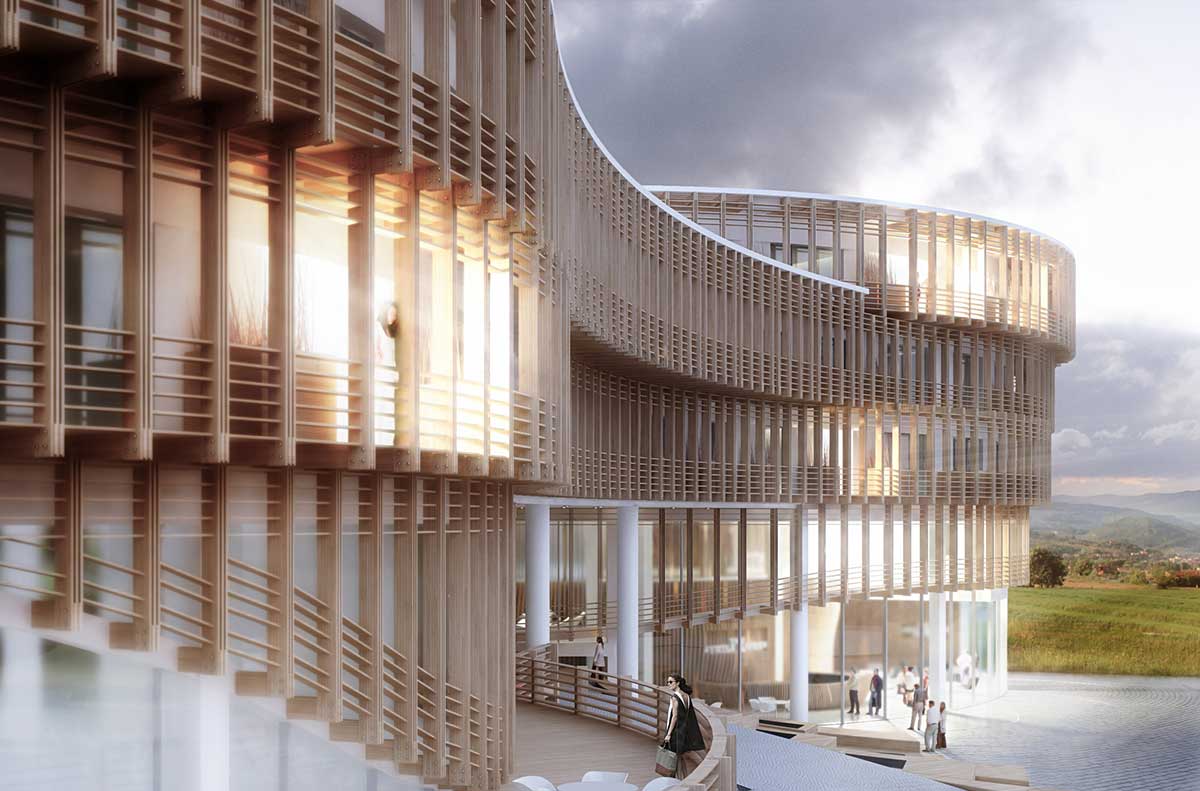 设计花园酒店（Myrtle酒店）丨中国-10