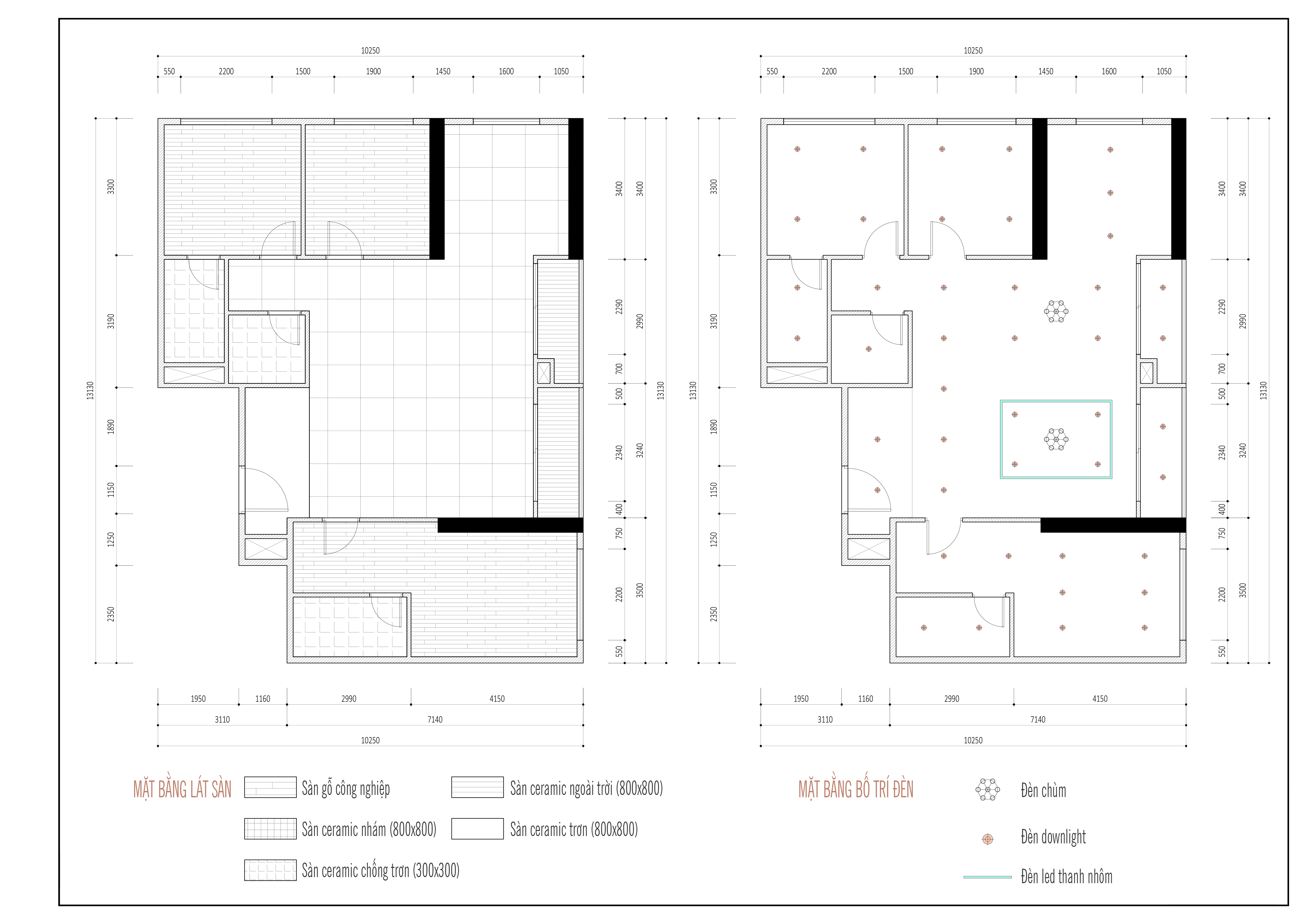 室内设计方案-8