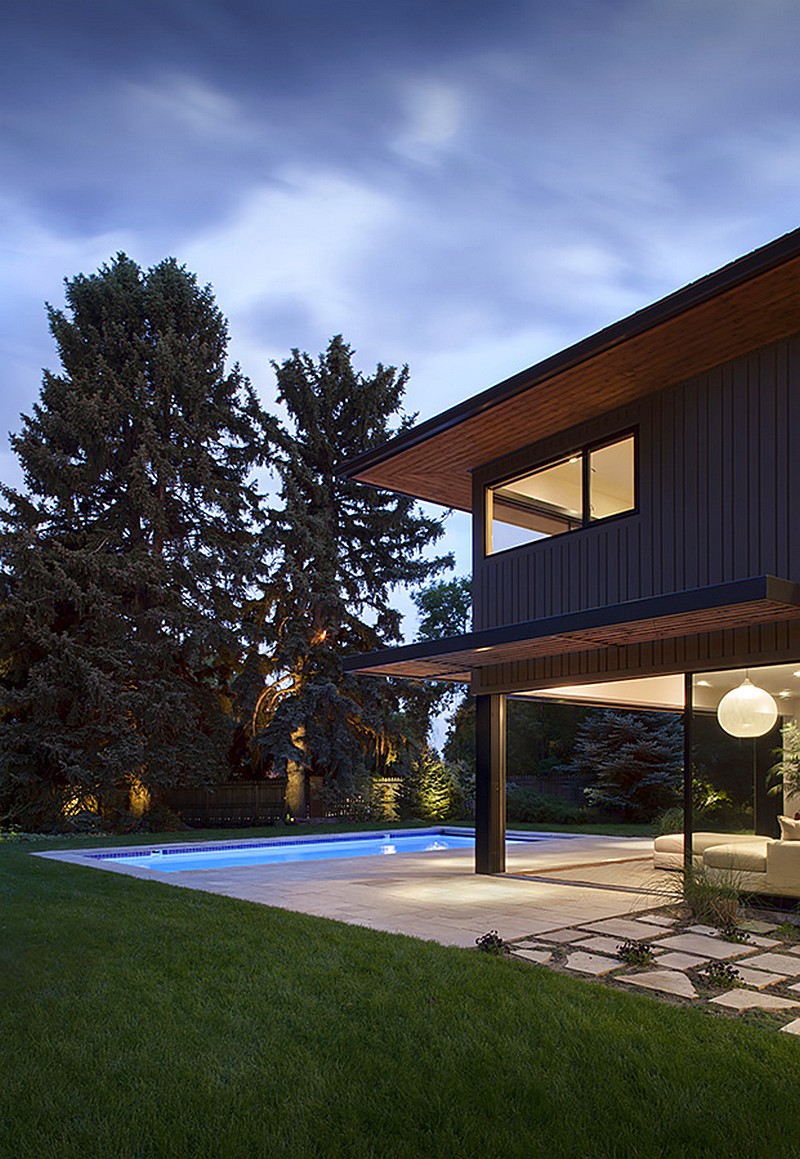 贝尔卡洛住宅-17