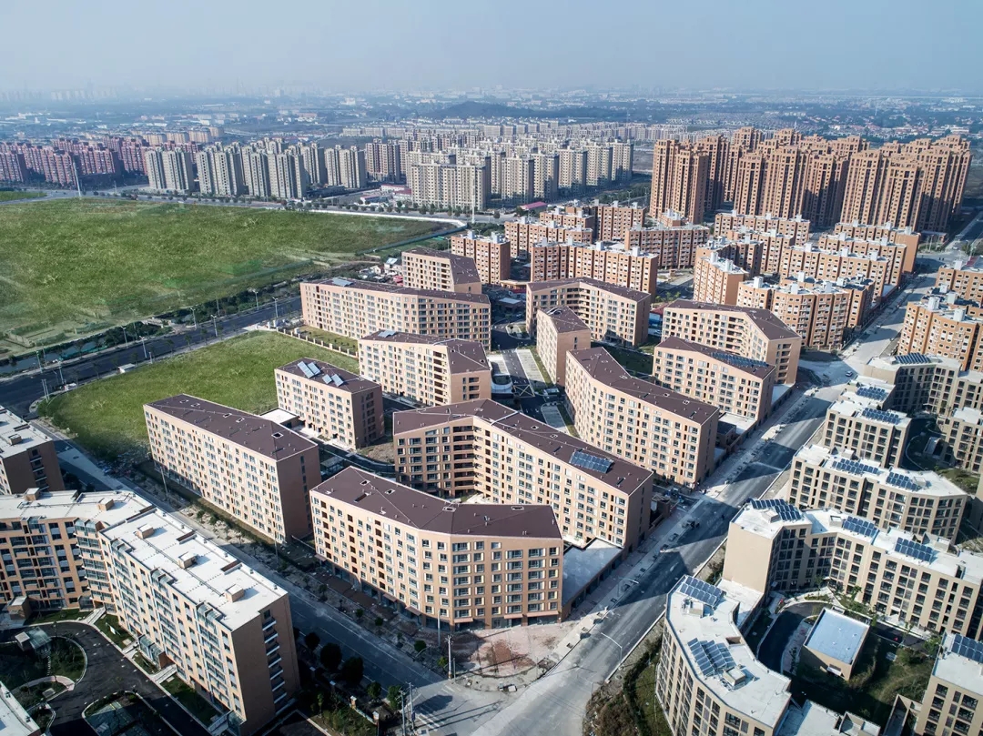 佘北家园·秀雅苑丨中国上海-20