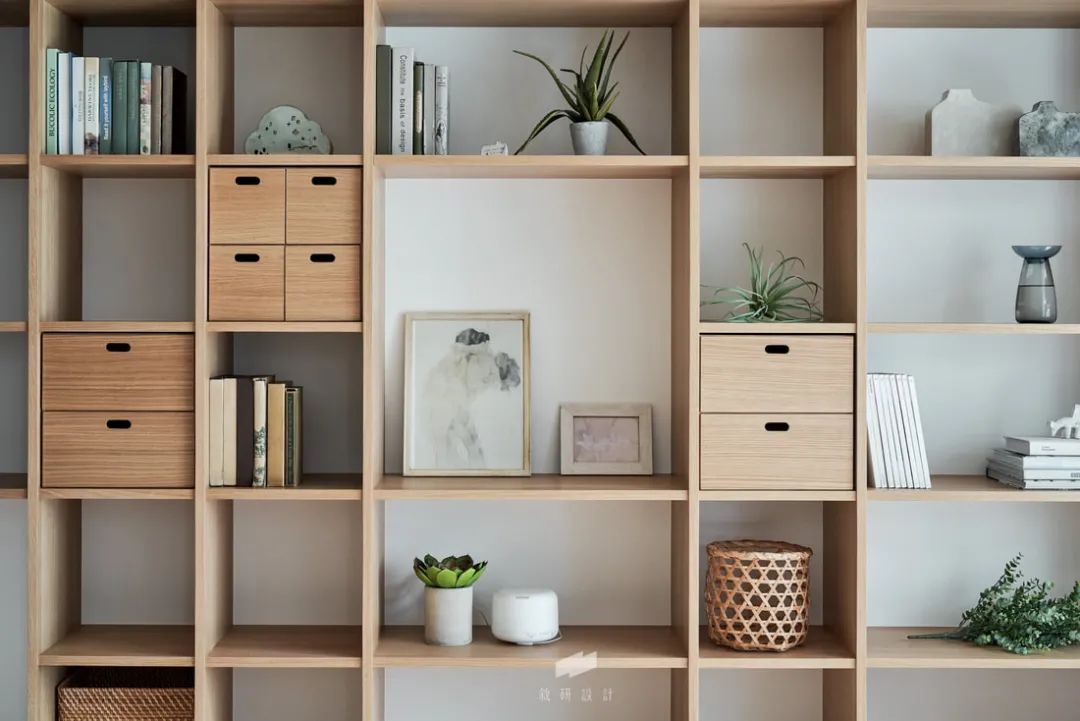 台北 165㎡原木复式家装丨中国台北丨中国台北设计师-16