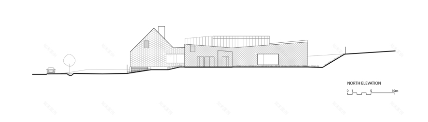 School and Extracurricular Group Otterswiller / Urbane Kultur-35