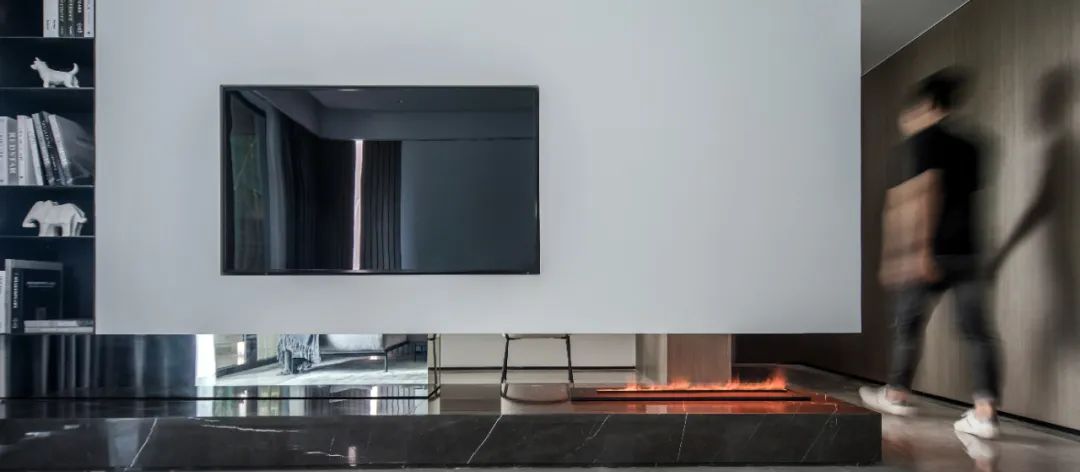 海之蓝·唯心所向·王华汉设计师的休闲空间艺术丨中国惠州丨土禾空间设计事务所-120