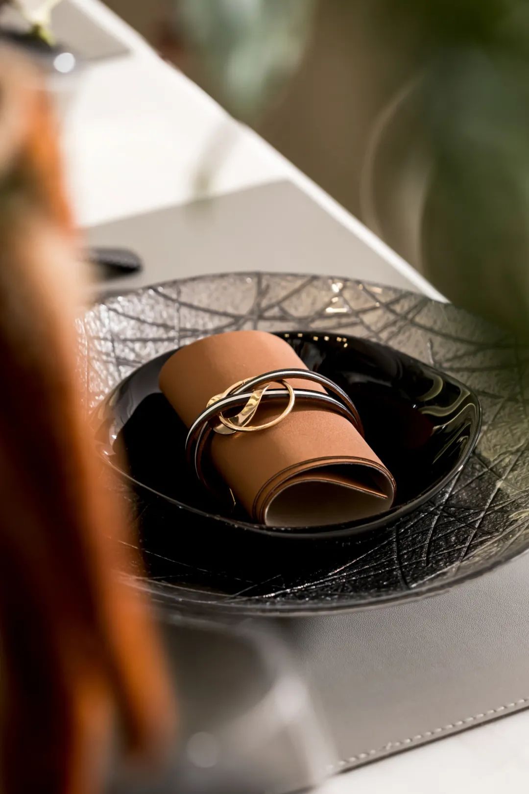 盐城中海毓园丨中国盐城丨Yan Design 大研设计-87