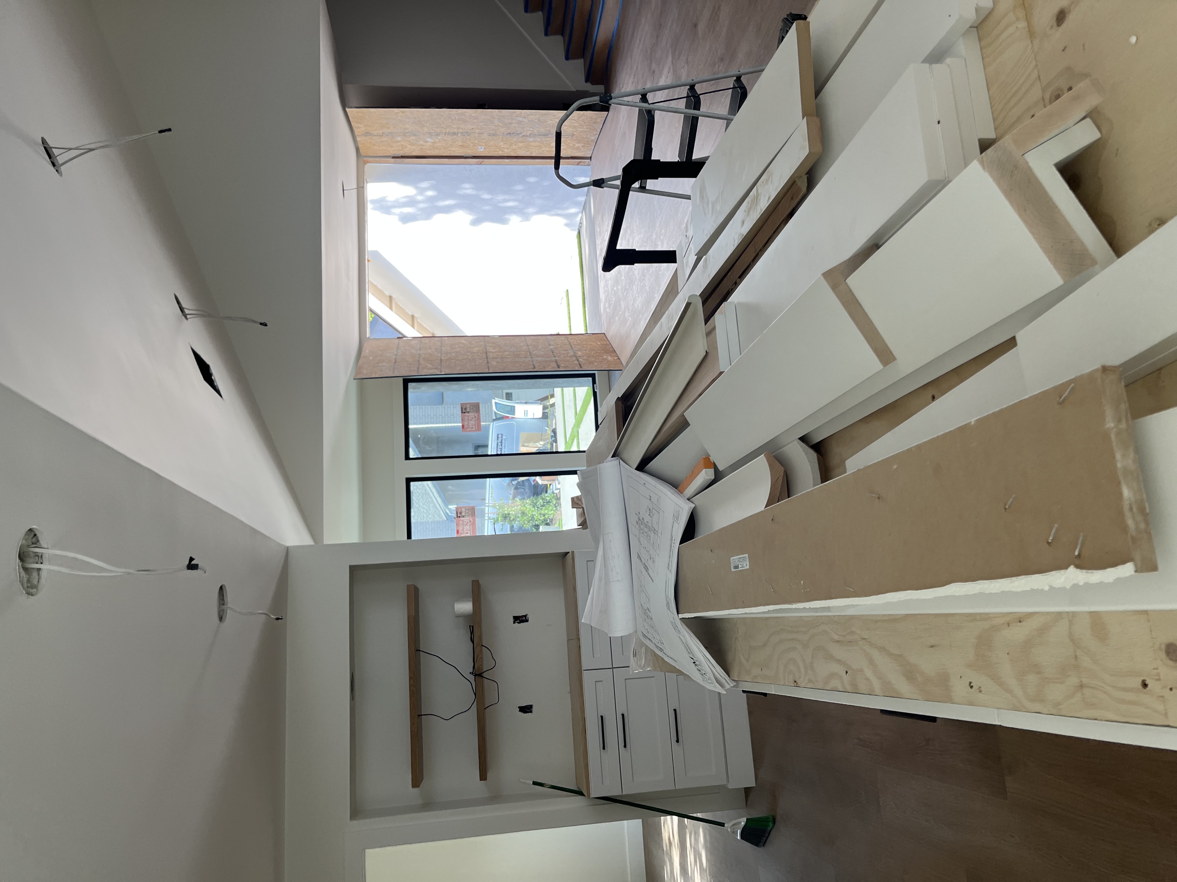 加利福尼亚州森林湖市全屋改造丨美国加利福尼亚-29