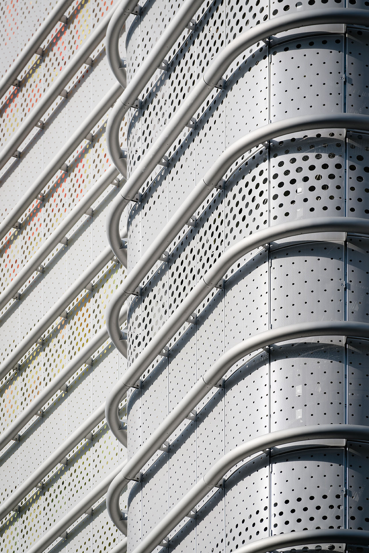 塔 30 办公空间设计-39