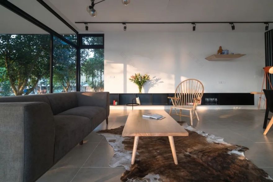 乡村风情棉花农舍,城市家庭度假胜地-19