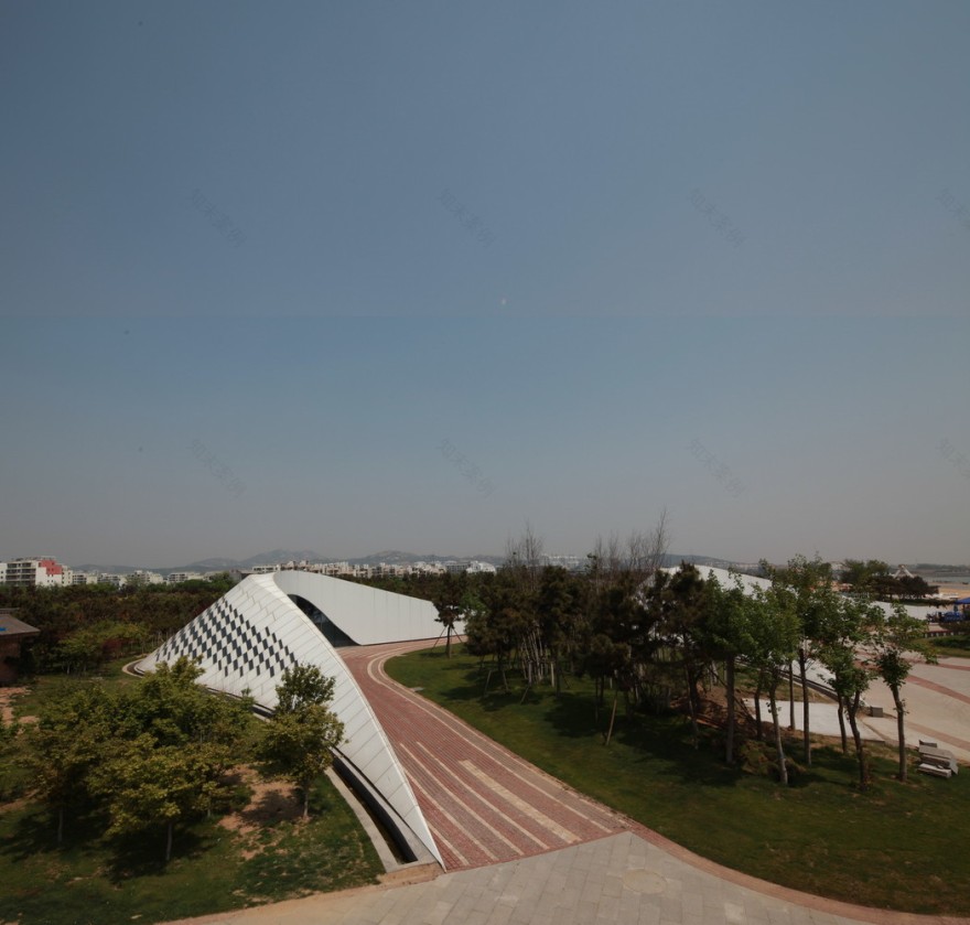 Public Bathroom HHD_FUN Architects-9