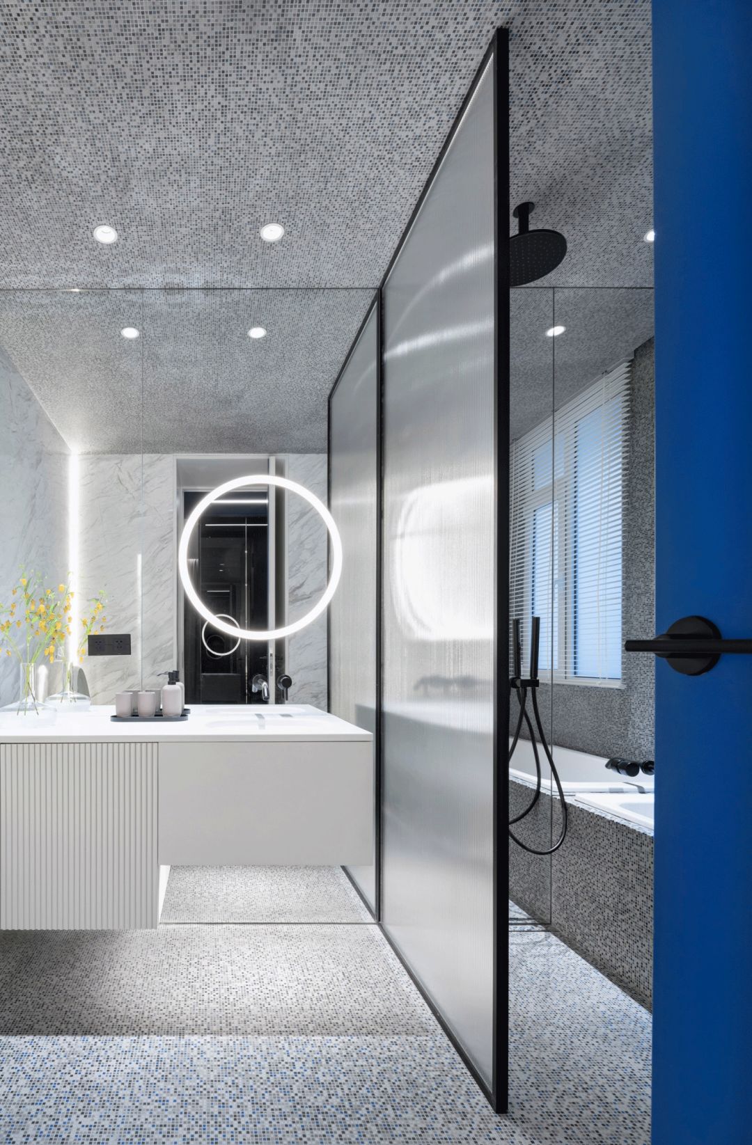 2019 年度轻奢舒适样板间盘点，揭秘生活真相-13