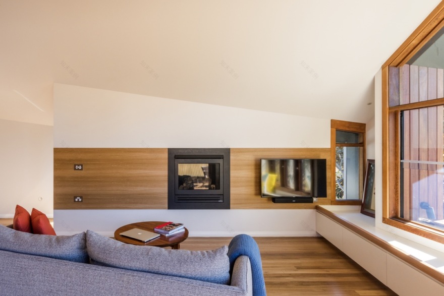 悉尼动力车道房屋-57