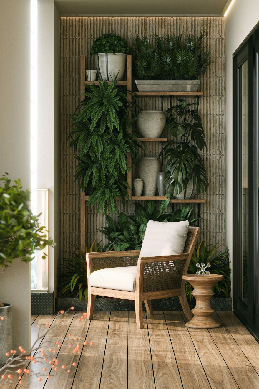 LX HOUSE I 99 SPACE-15