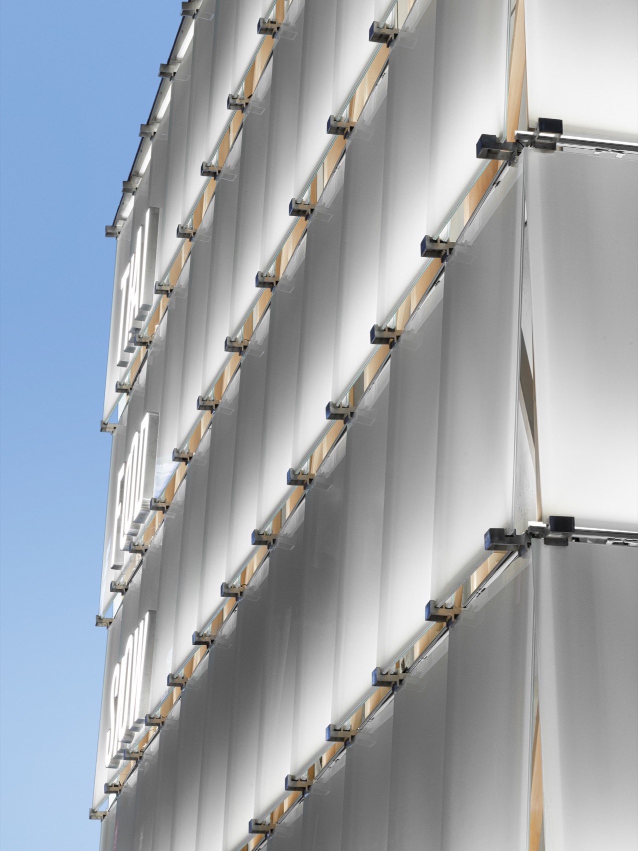 THAIFOODSHOW太食獣丨中国西安丨ATMOSPHERE氣象建筑-25