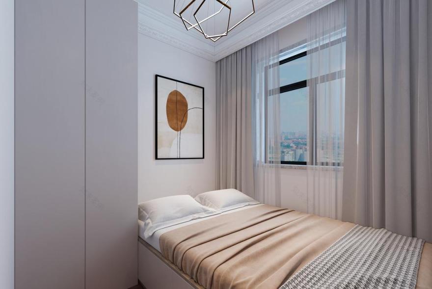 华润紫云府现代经典别墅-24