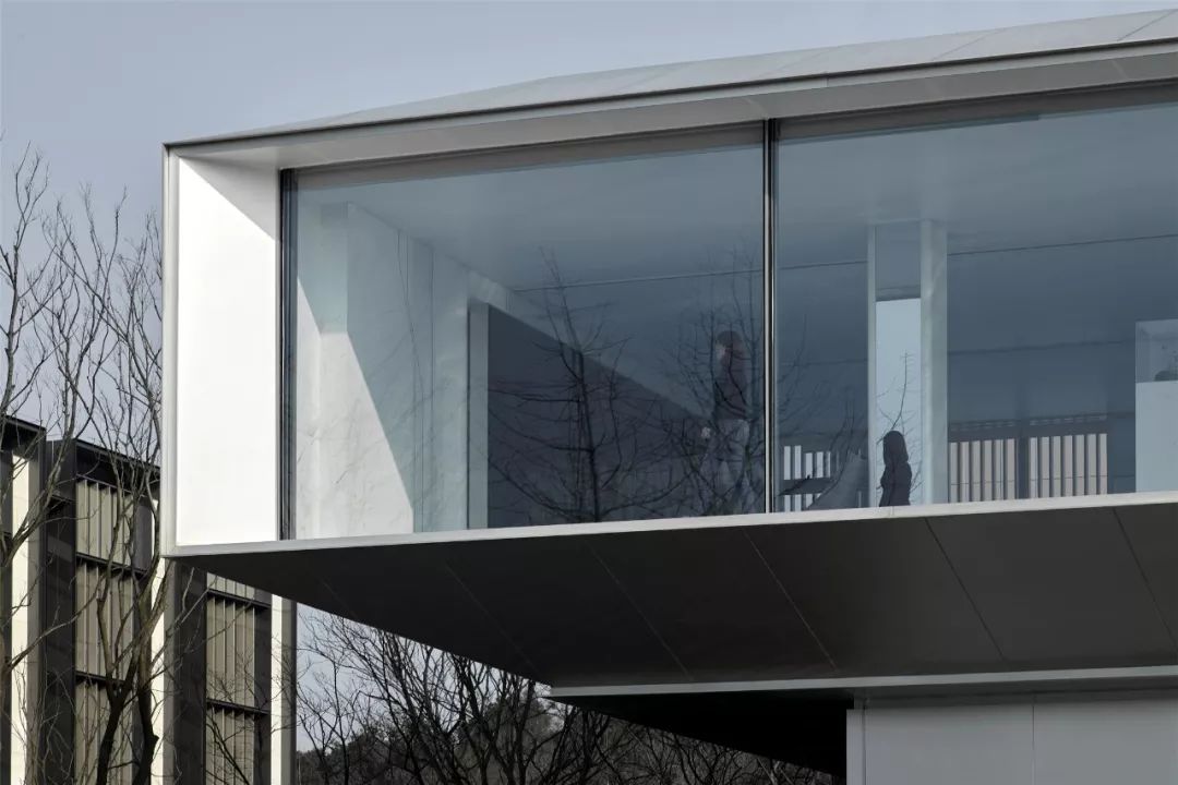 苏州大象山舍丨中国苏州-52