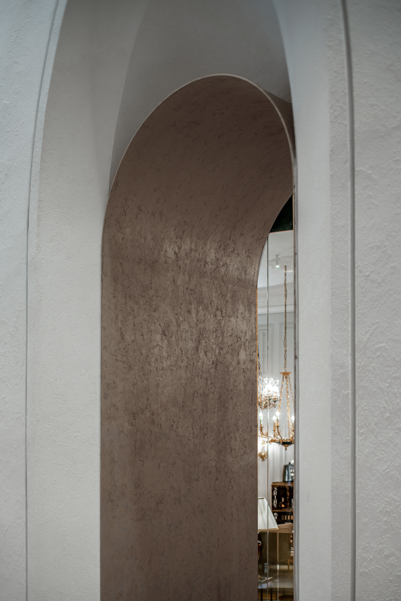 理世至艺术丨中国广州丨瑞图琅社空间设计-32